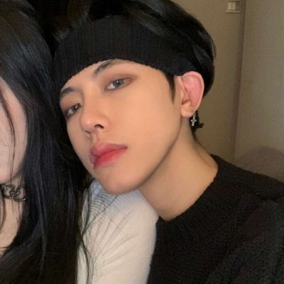 宋知意/真人魅力时尚一对两张高清情头  喜欢你不止一两天