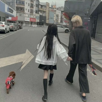 情头/我在全世界里疯狂的寻找你 可你死了阿。