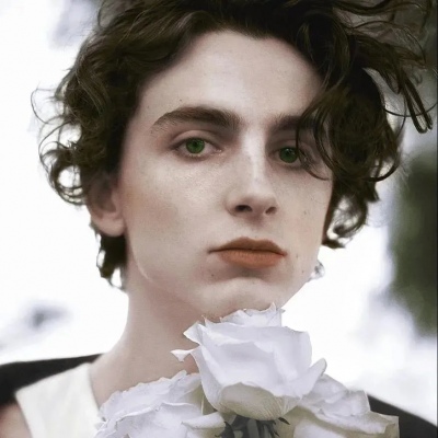 江孑 酷冷漠帅气真人潮流欧美范男生头像