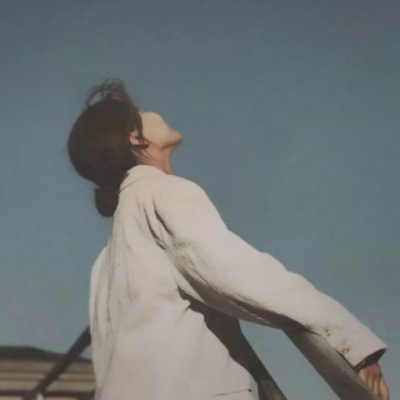 情头：落俗无可避免 浪漫至死不渝