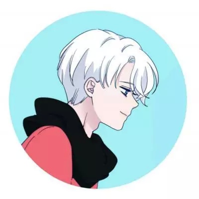 不是太明显的情头