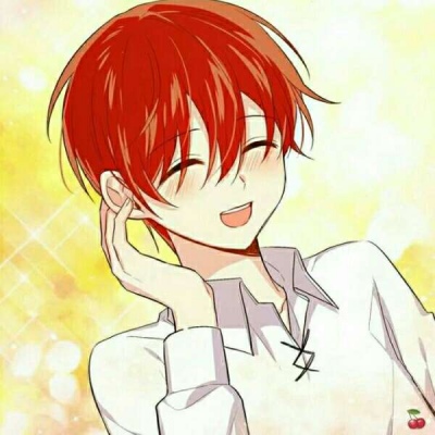 可爱1文艺1成熟  有点小可爱啊?