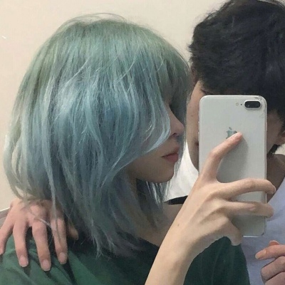  你会因为一个人而改变自己吗，为了喜欢的人做过哪些改变？