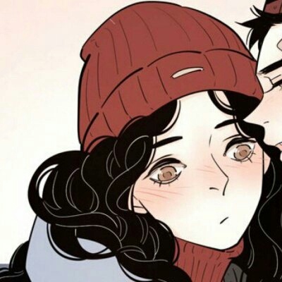 岍妍：在我偏执的世界里，我最喜欢你。