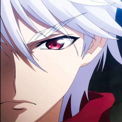 沫兮 帅气男生高冷超酷男生动漫头像