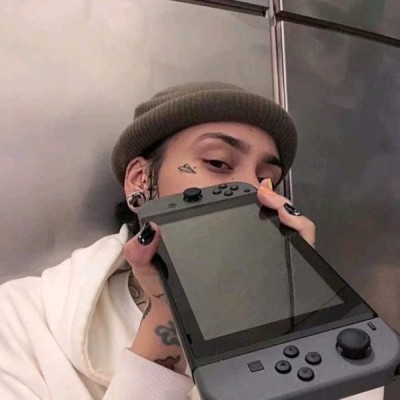 帅到没朋友（撩妹没问题）