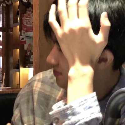 男生头像第二弹