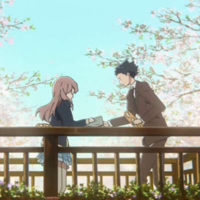 声之形情头分享一波