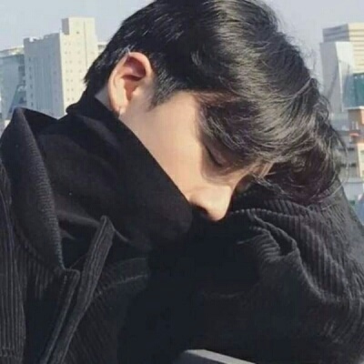 QQ/微信.成熟男头.