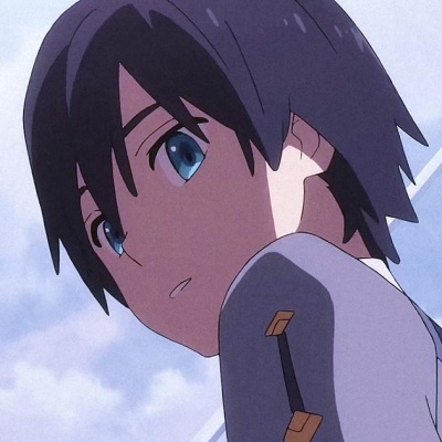 七徹/动漫男头-不是路到了尽头，只需要转个弯，继续往前走.