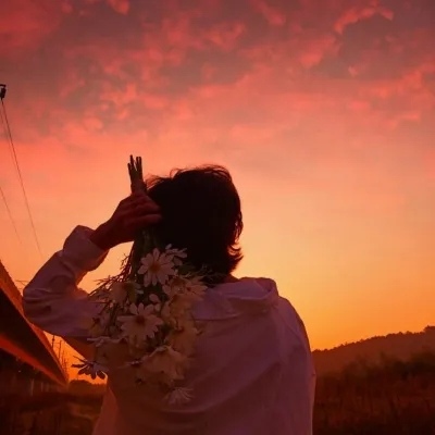 男生头像/团头/清新/夏天的风我永远记得，清清楚楚的说你爱我.
