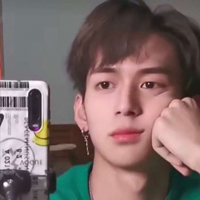 本人比较爱的男头