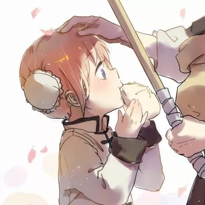 /甜/一日宠妻甜到发慌的动漫情头