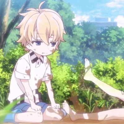 别慌，月亮也正在大海某处迷茫……