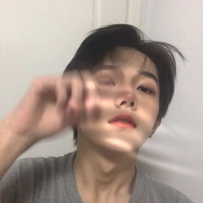 You're my superhero.