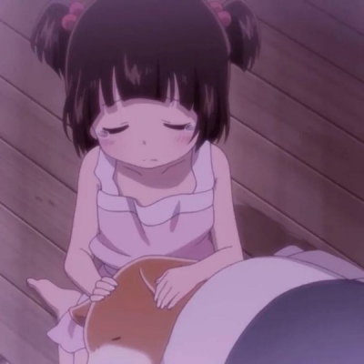 一眼就沦陷的情头呐