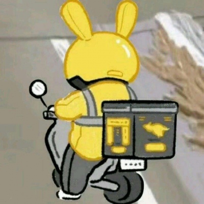 池乔：快递员皮肤情头一对两张 心动降临在初夏