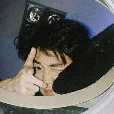 男头/想摘颗星星给你.