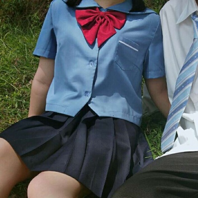 经一场大梦，梦中见满眼山花如翡，如见故人，喜不自胜/情侣头像/原创