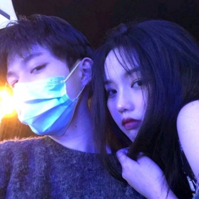 情头/祝有情人终成眷属