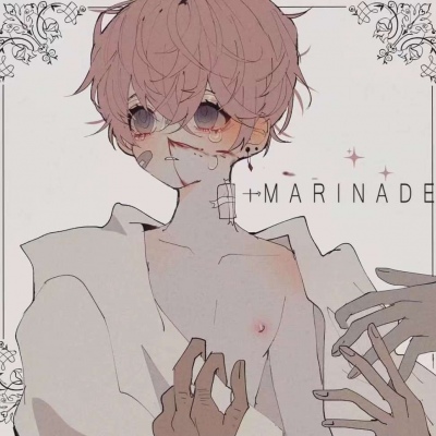 插画 画师：note059