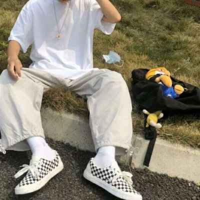 人生像是陷阱历险记 花花世界很神奇