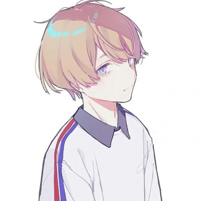 男生头像