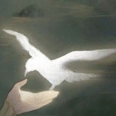 神仙情头  /请你带我一起走好吗/