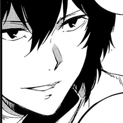 今日份男头像#动漫