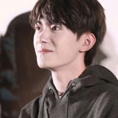 江孑 帅气时尚气质真人潮流男头