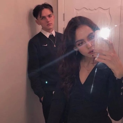 欧美情头 喜欢就拿❤️