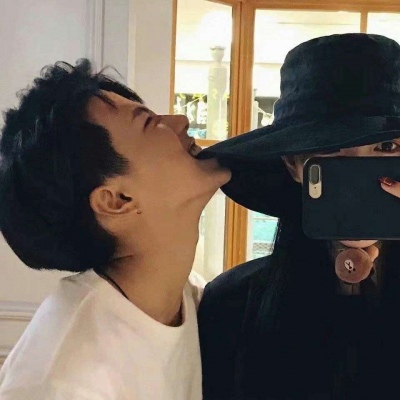 苏瓷:唯美个性情头（一对两张 成熟 时尚 个性 清新）