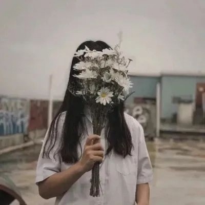 好看不明显的头像