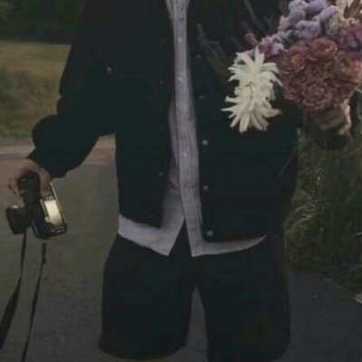 男头－022        图源围脖:MEWEFLORA