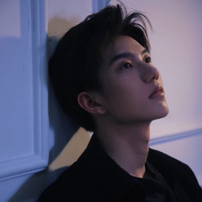 温柔高清男头像