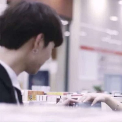 真人情头/热爱可抵漫长岁月