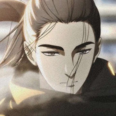 “常应常静，常清静也”/王也《一人之下》