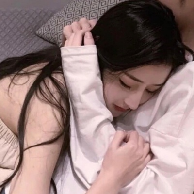 冷澈：一对两张小清新唯美恩爱潮流情头