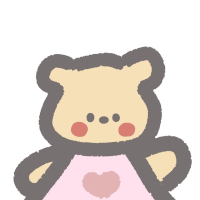 情侣头像/可爱/信條