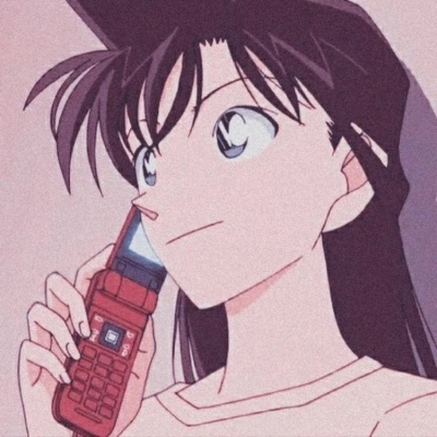 动漫情头系列②