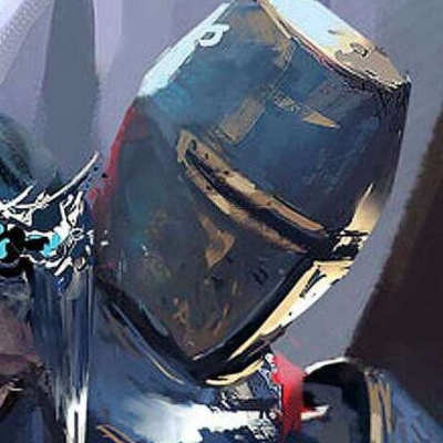 我愿做她的骑士，哪怕她终究要嫁给王子