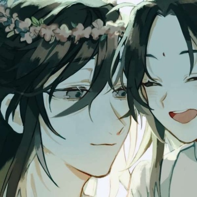 温柔情头/我爱你，不畏人海的拥挤，只为能靠近你，哪怕一厘米./