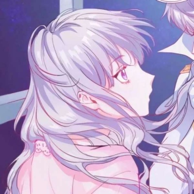 动漫情头，欢迎收藏~