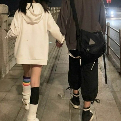 ＂喜欢你是我唯一会做的事″