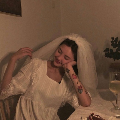 念意.:宠溺只给你