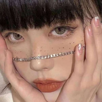 李温暖 真人优质情头 未来可期