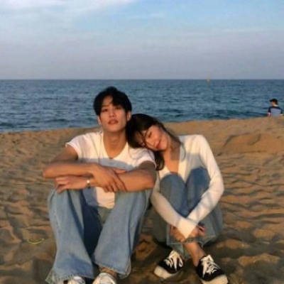 林恩 情头 总会相遇的，就像山川河流，就像万河归海