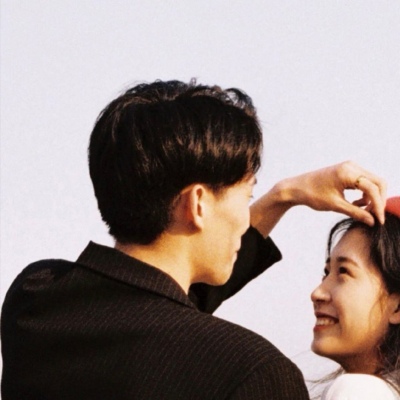 适合夏天的头像/礼貌拿/喜欢关✌️