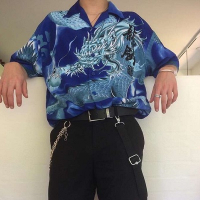 我有了一种奇妙的感觉 遇到你之前从未感受过