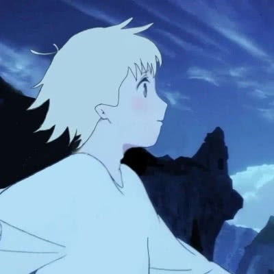 小清新情情侣头像